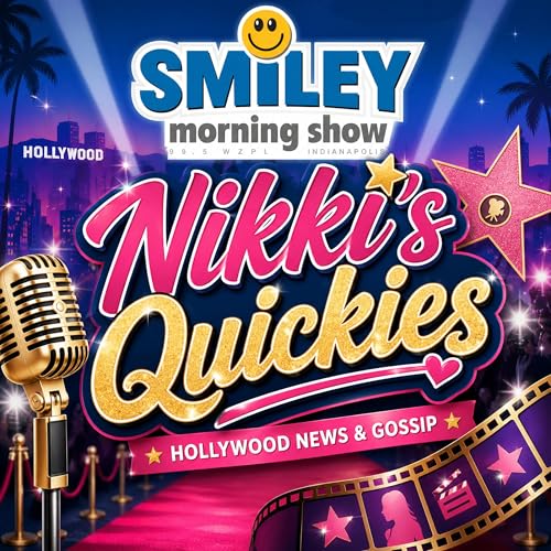 Nikki's Quickies
