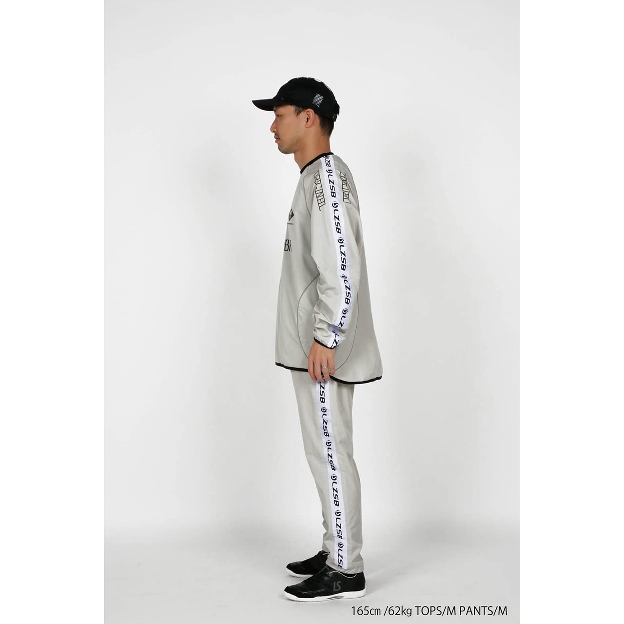 Amazon.co.jp: LUZeSOMBRA 1D TROLL PISTE LONG PANTS L1222101