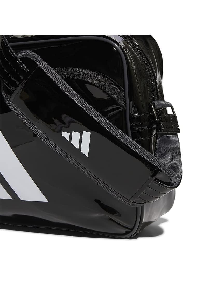 Amazon.co.jp: (アディダス) adidas エナメルバッグ : ファッション