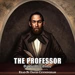 Cover of The Professor