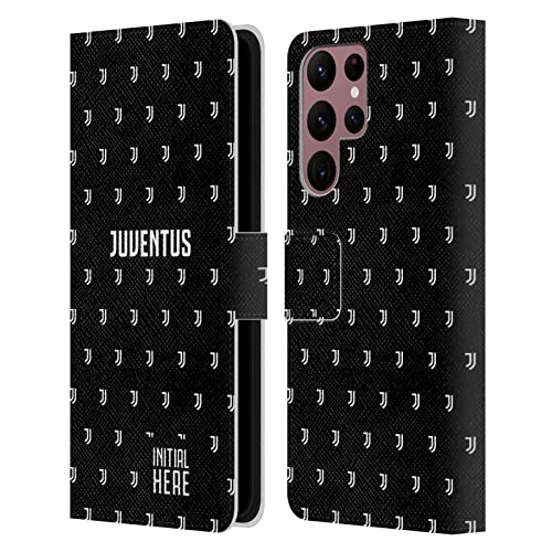 Coque Juventus Samsung S22 Ultra cadeau idéal pour supporter du club