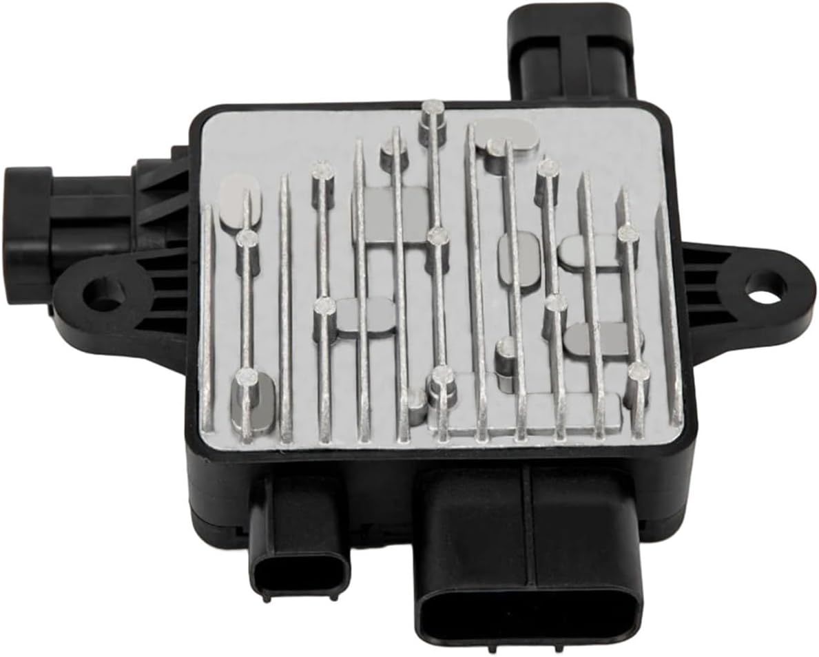 Engine Cooling Fan Control Module 06-14 Fit For Hyundai Entourage 25385-4D900