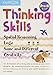 Kumon Thinking Skills Pre-K & Up-Bind-Up of Pre-K Thinking Skills Workbook Series