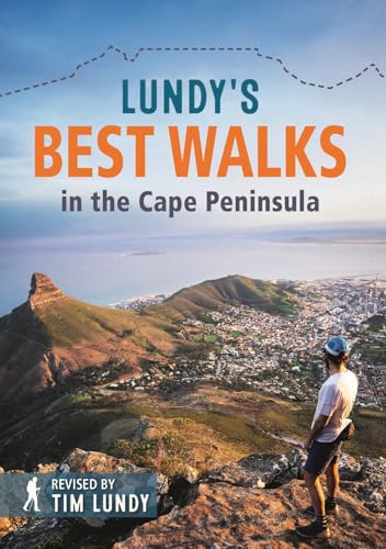 Lundy’s Best Walks in the Cape Peninsula