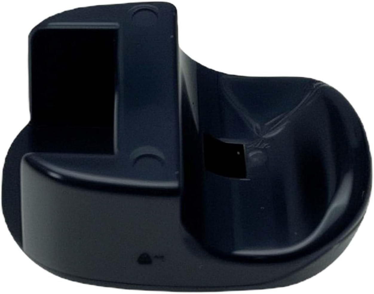 Fuel Filler Release Knob 81575-22000 Compatible with 2010-2021 Forte 2010-2016 Forte Koup 2014-2018 Forte5 2012-2021 Rio 2021-2022 Seltos 2010-2021 Soul 2011-2016 Sp-ortage