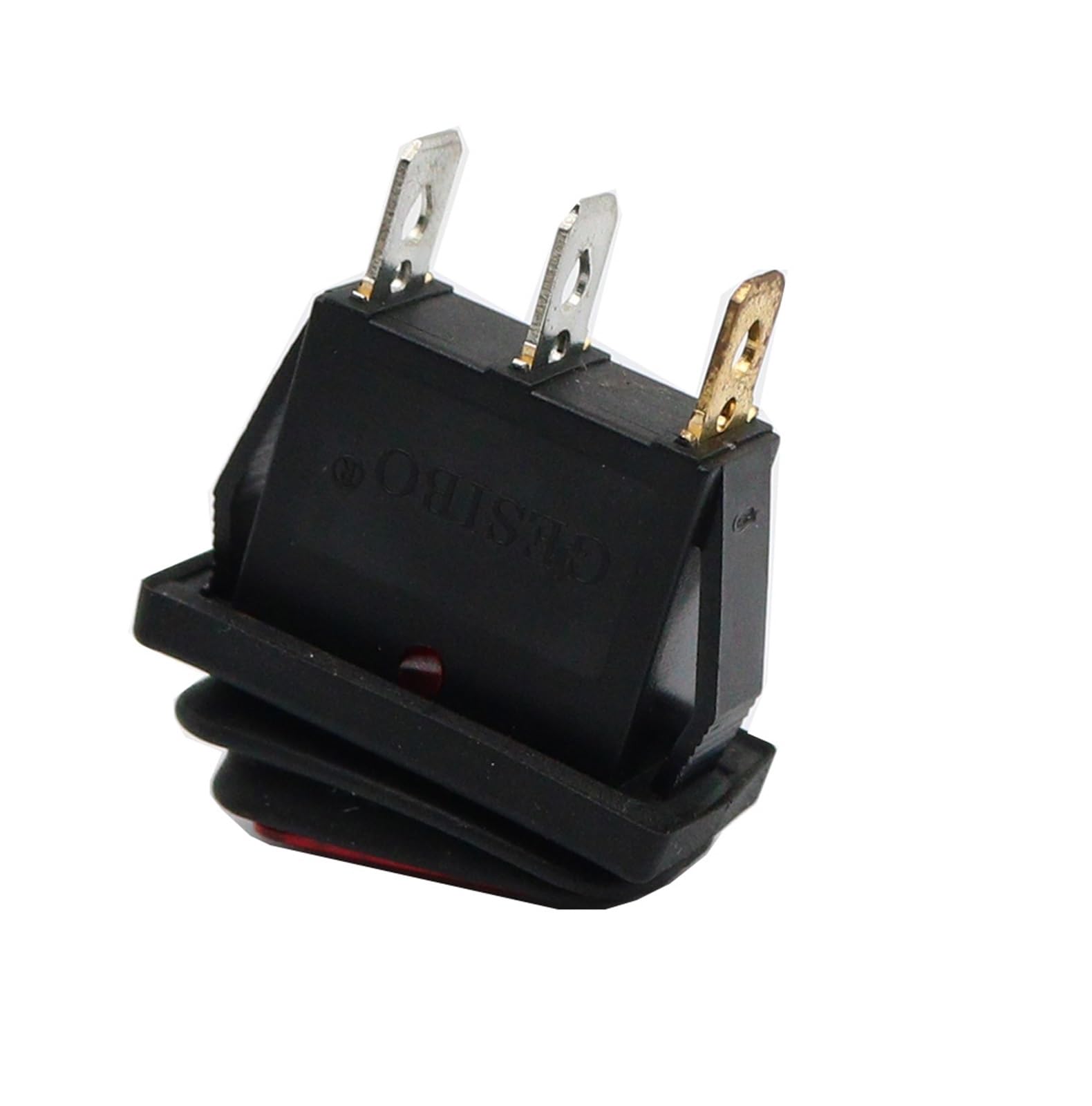 Amazon.com: KCD3 Waterproof Rocker Switch ON-Off 2 Positions