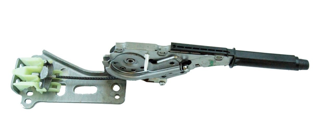 Amazon.com: General Motors 25999926, Parking Brake Cable : Automotive