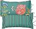 PIP Studio Cuscino Jambo Flower | verde - 35 x 60 cm