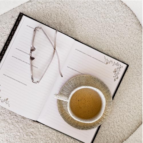 Grandpa's Story: A Memory and Keepsake Journal for My Family (Grandparents Keepsake Memory Journal Series) - Image 5