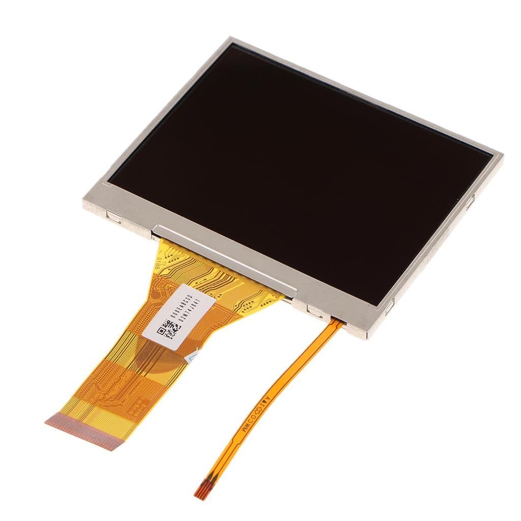 2 Protezioni Schermo Vetro Temperato Per Nikon D90, D300, D700, D7000 - Pacco Doppio