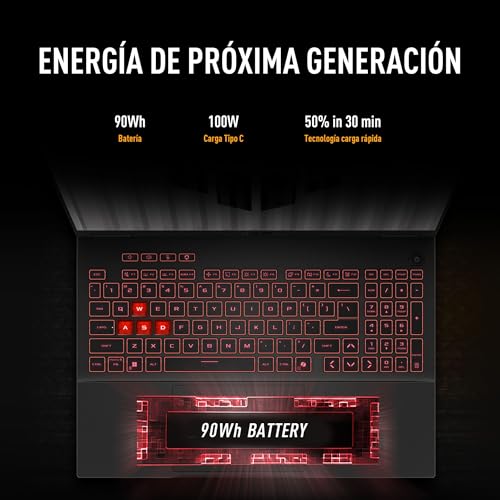 Opiniones de Asus tuf . 5 Imagen adicional