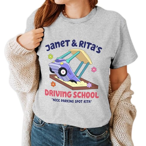 Driving School Shirt - Daughter Tshirt - Unicorn Shirt
