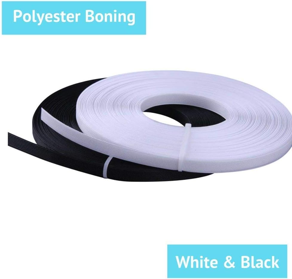 Polyester Sewing MaxPro Lingerie More White Image