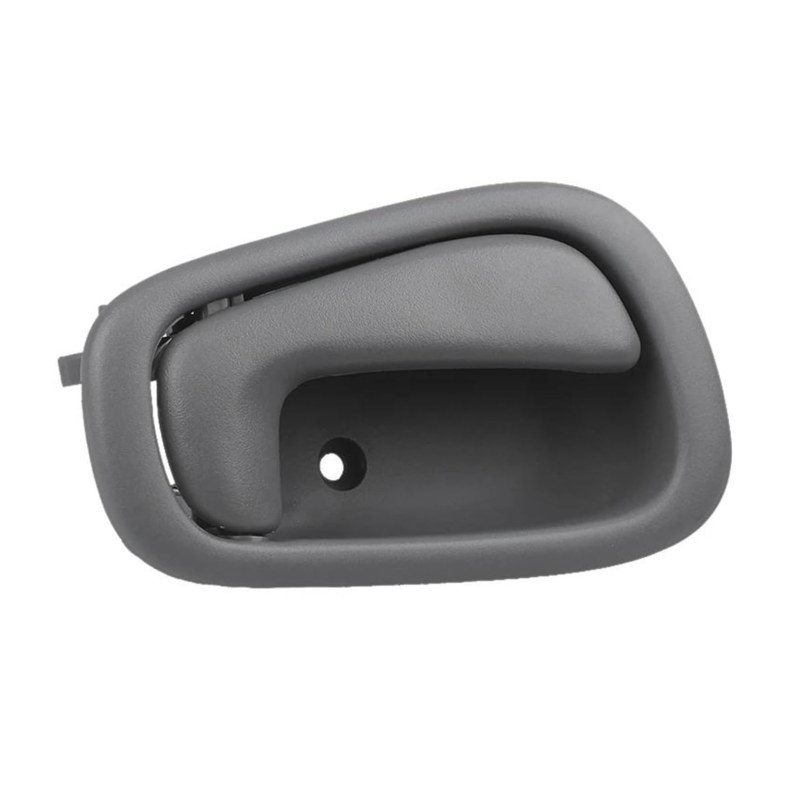 Euqixmr Right Interior Door Handle 69206-02050 Left Interior Door Handle Inside Handles For Chevrolet For Prizm 1998-2002