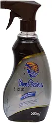 OLEO DE PEROBA PULV. - 500ml