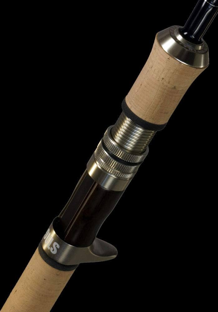 ソウルズ トラウトロッドエクスプローラー TF-E46LS-TZ