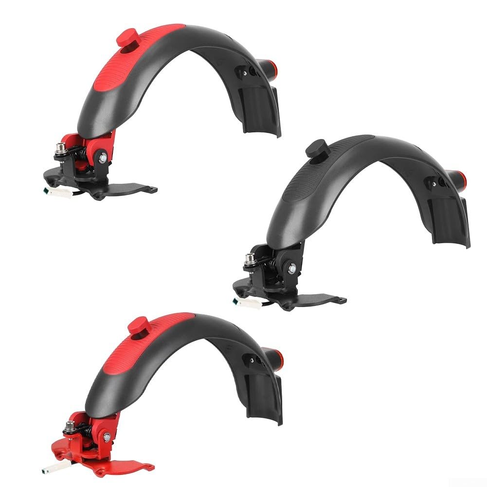pour Garde-Boue avec Frein Intégré pour Trottinette pour ninebot