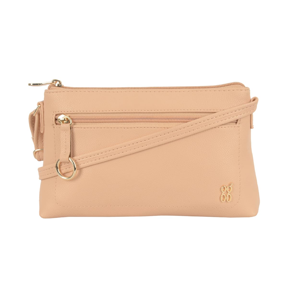 See full amazon price history chart for Baggit Women Tan Satchel Sling Bag Xs Size | Ladies Stylish Casual Cross Body Purse Handbag Baggit Women Tan Satchel Sling Bag Xs Size | Ladies Stylish Casual Cross Body Purse Handbag (B0CZRV6941) Amazon Price History, Amazon Price Tracker