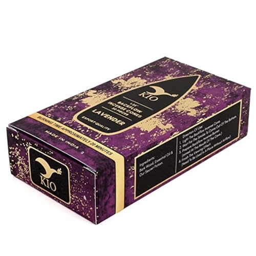 Incienso, Home Imagen adicional