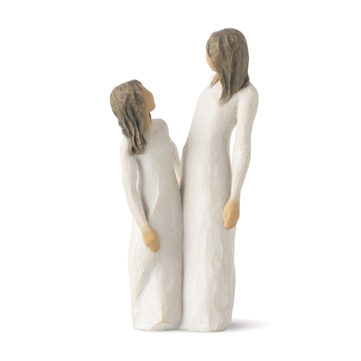 Willow Tree Highly Likely: Flesh Tones Time Together Figurine