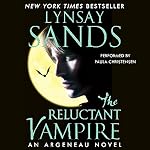 Cover of The Reluctant Vampire