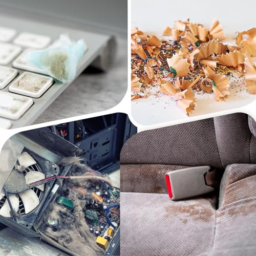 Aspirador de pó de mesa pequeno, Aspirador de mesa para migalhas,Aspirador elétrico de mesa pequena