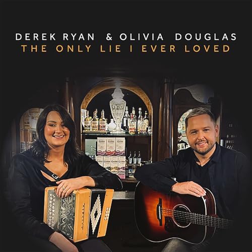 Derek Ryan feat. Olivia Douglas