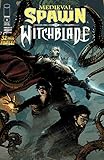 medieval spawn statue  Medieval Spawn and Witchblade #4 (English Edition)