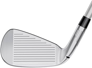Amazon.co.jp: 2024 TaylorMade レディース Qi アイアンセット RH 5-PW