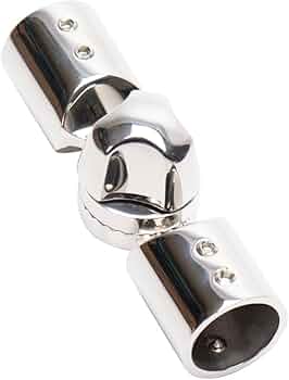 【新品未使用】オーシャンバイブ 15ポンド Amazon | ボート 船 船舶 艤装品 オーニング テント 自作用 金具