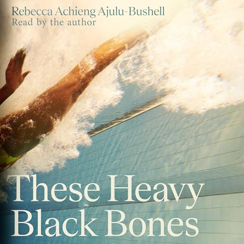 Amazon.com: These Heavy Black Bones (Audible Audio Edition): Rebecca ...