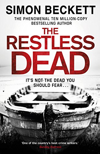 The Restless Dead: (David Hunter 5) view 2