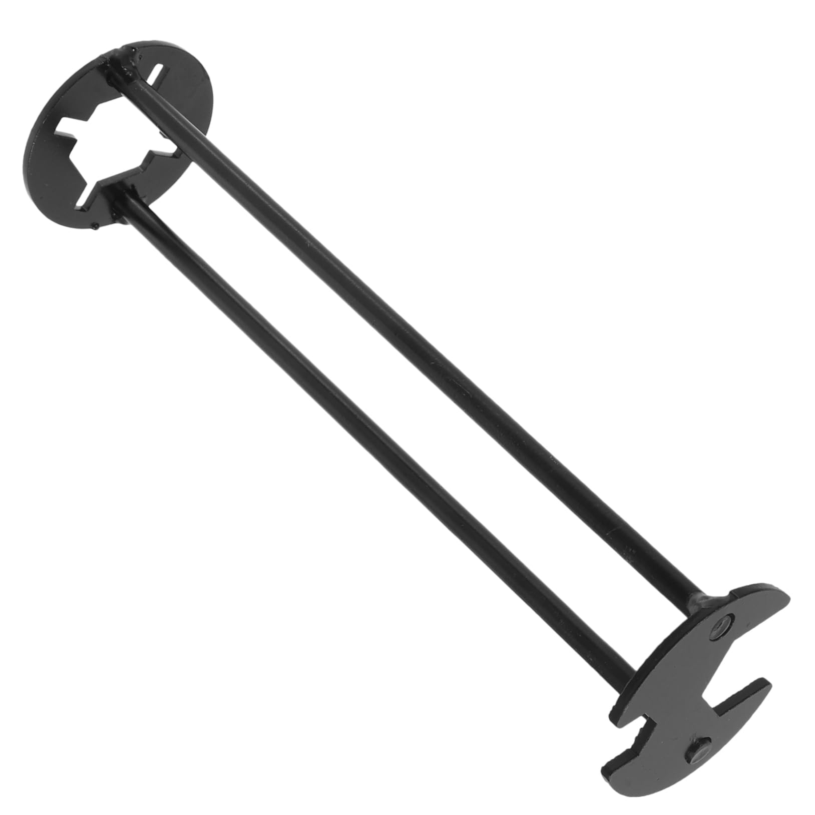 Artibetter 3pièces Clé De Robinet Multifonctionnelle Pour Installation Et Réparation De Plomberie Outil Pratique Pour Éviers Et Design Compact Et