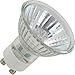 Liteline LMP16XGU10C50BX Halogen MR16 Bulb with GU10 Base, 120V, 50W