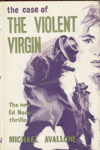 O estojo da Virgem Violenta