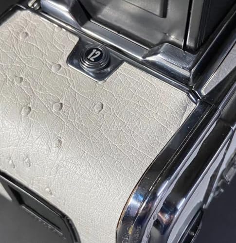 For Hasselblad �n�b�Z���u���b�h�J����200�V���[�Y�����p�����{�v�E�I�[�X�g���b�`�v�E�_�`���E�i�k���j�v�X�L���A�����x�E�v���J�b�g�E�������܂ށA�\��t�����֗� ���E�D�E�ԐF (���F, 203FE)