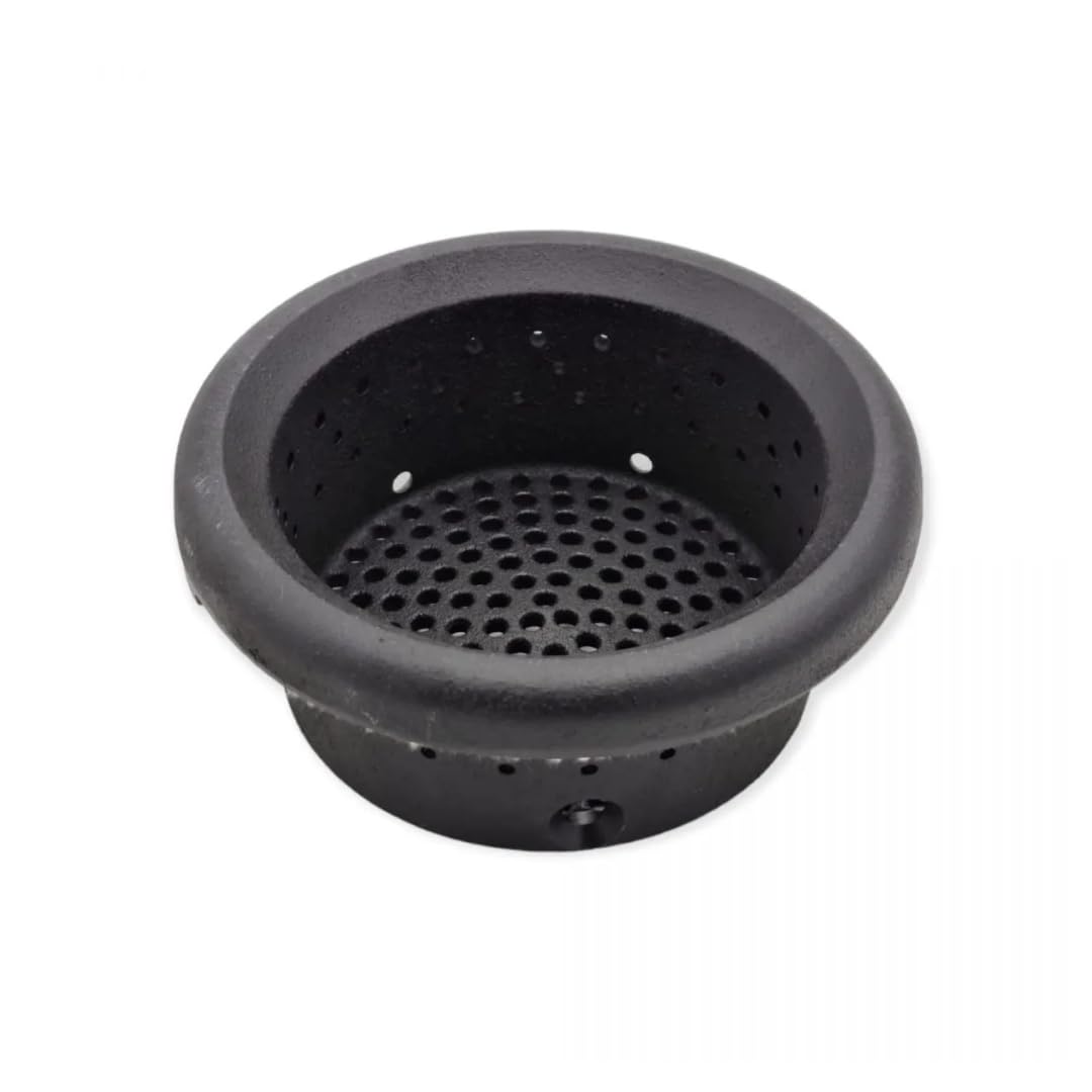 Brasero stufa caldaie pellet D190 pre-montato Palazzetti