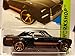 HOT WHEELS THEN AND NOW 2014 SERIES BLACK NISSAN SKYLINE H/T 2000GT-X WITH OUT ROLL CAGE VARIANT