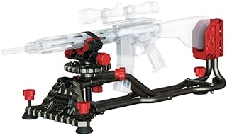 Birchwood Casey Alpha Shooting Rest