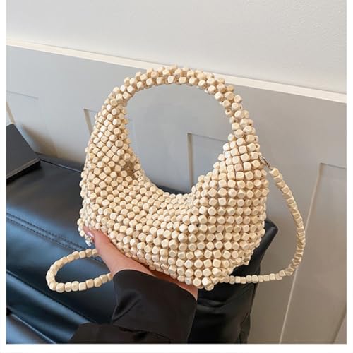 Bolso cruzado para mujer tipo bandolera verano 2026 miniatura 6