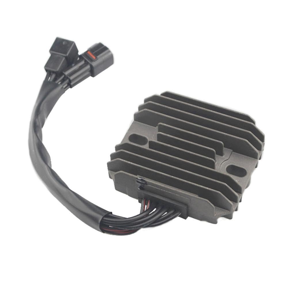 Voltage Regulator Rectifier Compatible With GSXR600 GSXR750 GSXR1000 SV650 SV1000 DL650 32800-02H00 32800-21H00