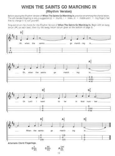 Hal Leonard Dulcimer Method - Image 2