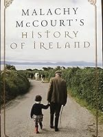 Malachy McCourt's History of Ireland