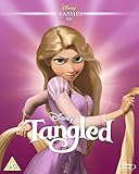 rapunzel ganzer film deutsch youtube  Tangled [Blu-ray] [UK Import]