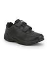 Liberty Boy Schzone-Dv Black School Shoes-9 gallery image