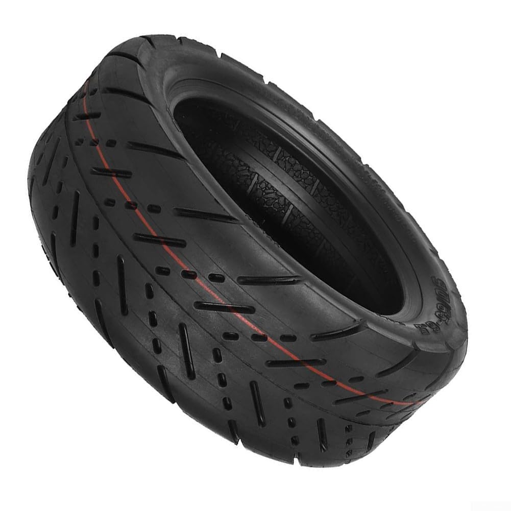 Pneu de route sans chambre à air 11" 90/65-6.5 pour pneu pour Dualtron Ultra Speedual Plus pour pneu pour Zero 11X
