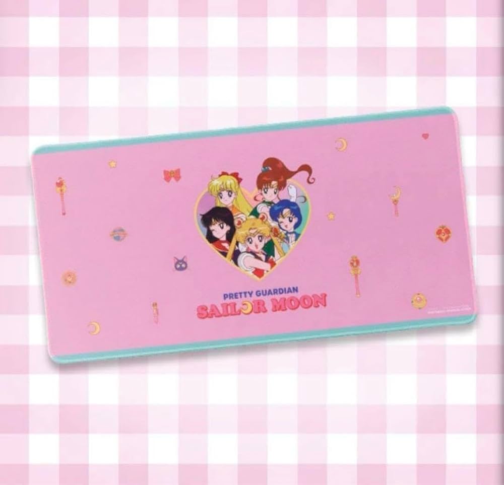 セーラームーンS レア☆ラグ　マット セーラームーンS レア☆ラグ マット
