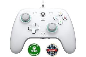 GameSir G7 SE Wired Xbox Controller- Premium Xbox One Controller