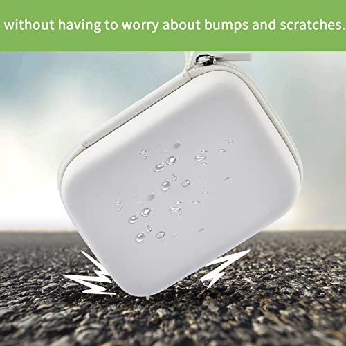 Funda para impresora portátil HP Sprocket 2x3 y Canon IVY miniatura 5
