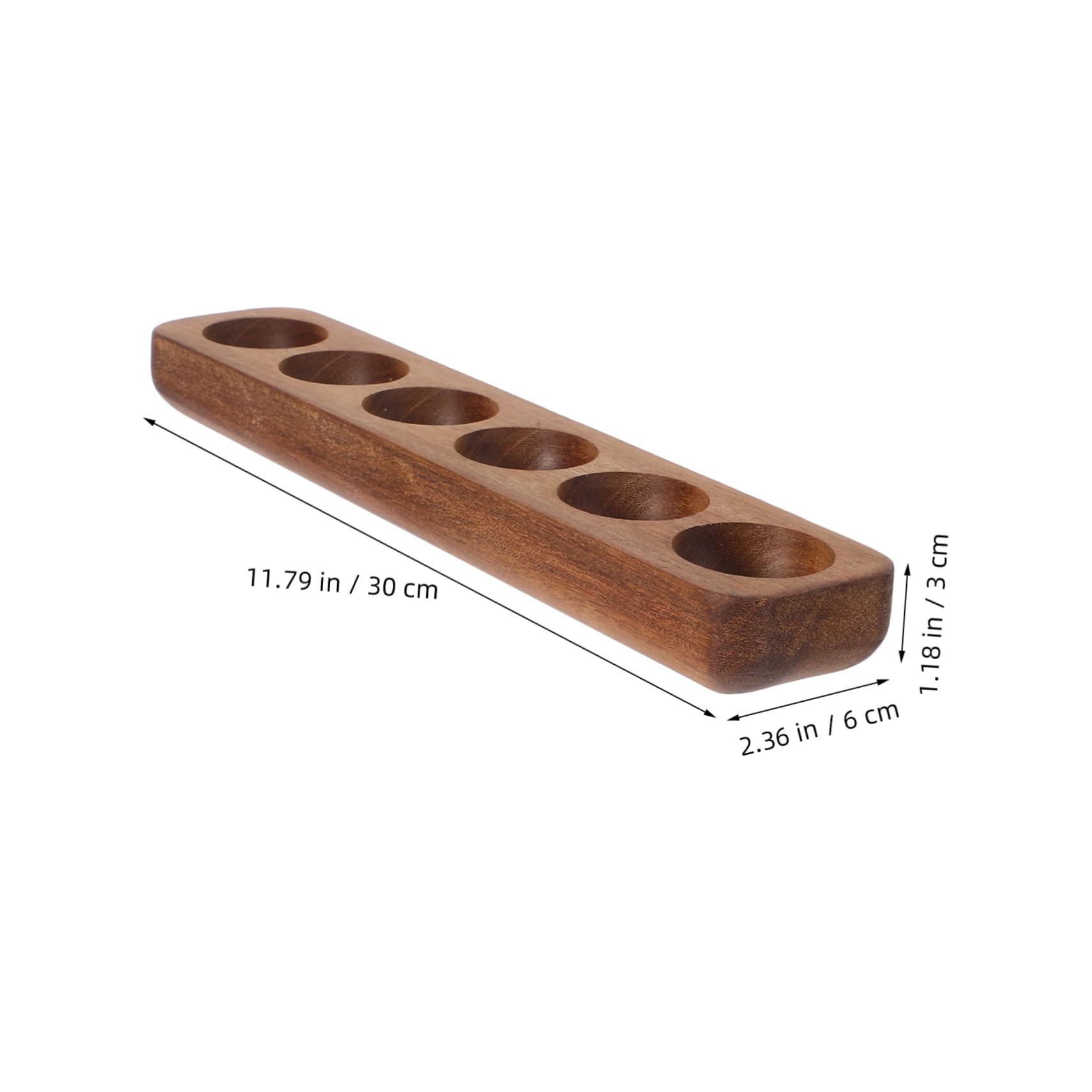 Eierhalter Platzsparend, für Küche und Kühlschrank